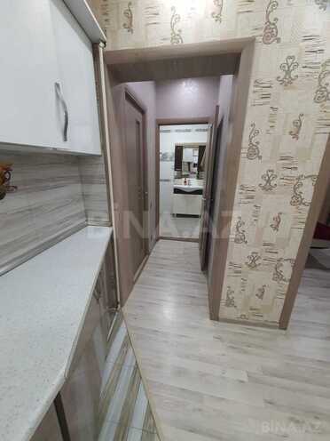 Satılır 2 otaqlı yeni tikili 67 m², 8 Noyabr m., photo 20 from 23