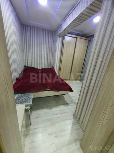 Satılır 2 otaqlı yeni tikili 67 m², 8 Noyabr m., photo 18 from 23
