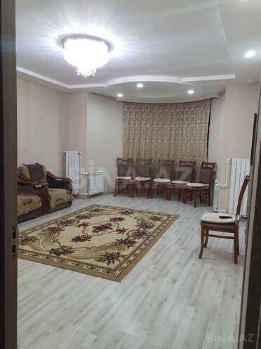 Satılır 2 otaqlı yeni tikili 67 m², 8 Noyabr m., photo 7 from 23