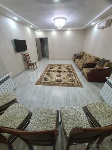 Satılır 2 otaqlı yeni tikili 67 m², 8 Noyabr m., photo 4 from 23