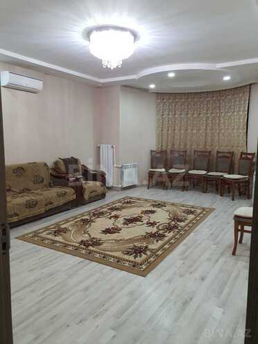 Satılır 2 otaqlı yeni tikili 67 m², 8 Noyabr m., photo 3 from 23