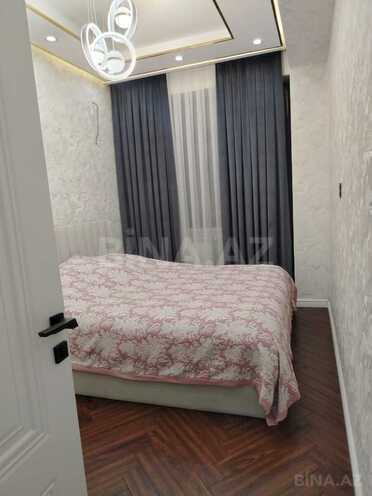 Satılır 2 otaqlı yeni tikili 52 m², Neftçilər m., photo 7 from 11