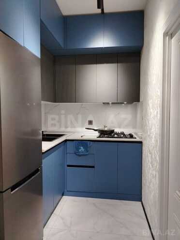 Satılır 2 otaqlı yeni tikili 52 m², Neftçilər m., photo 9 from 11