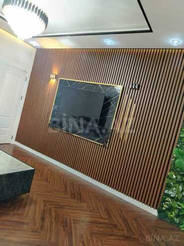 Satılır 2 otaqlı yeni tikili 52 m², Neftçilər m., photo 3 from 11