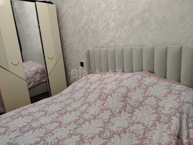 Satılır 2 otaqlı yeni tikili 52 m², Neftçilər m., photo 8 from 11