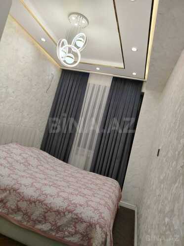 Satılır 2 otaqlı yeni tikili 52 m², Neftçilər m., photo 6 from 11
