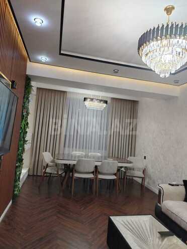 Satılır 2 otaqlı yeni tikili 52 m², Neftçilər m., photo 4 from 11