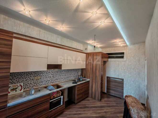 İcarəyə verilir 2 otaqlı yeni tikili 90 m², Masazır q., photo 9 from 13