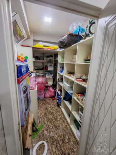 İcarəyə verilir 2 otaqlı yeni tikili 90 m², Masazır q., photo 12 from 13