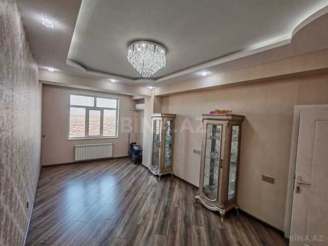 İcarəyə verilir 2 otaqlı yeni tikili 90 m², Masazır q., photo 3 from 13