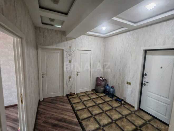 İcarəyə verilir 2 otaqlı yeni tikili 90 m², Masazır q., photo 8 from 13