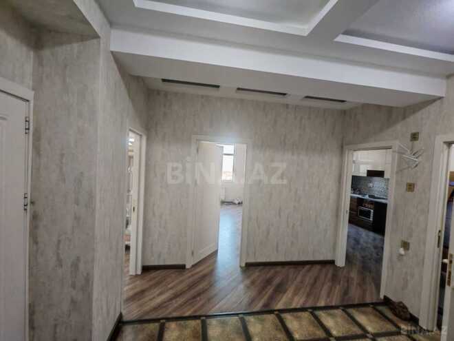 İcarəyə verilir 2 otaqlı yeni tikili 90 m², Masazır q., photo 1 from 13