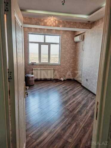 İcarəyə verilir 2 otaqlı yeni tikili 90 m², Masazır q., photo 4 from 13
