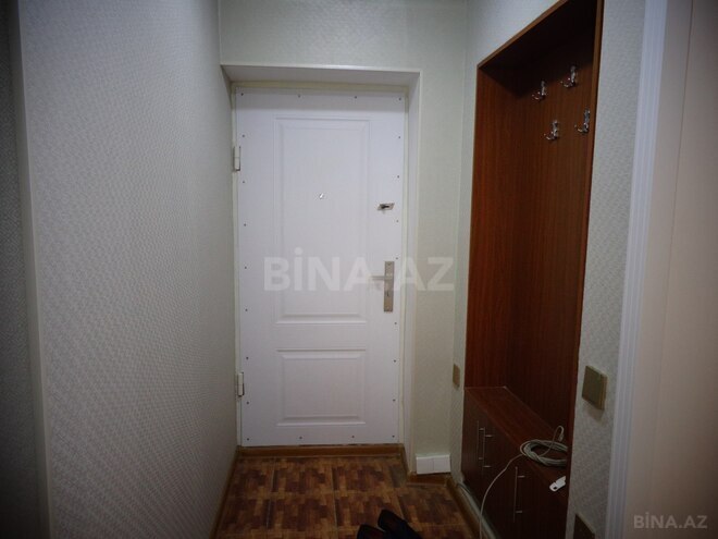 Продаётся 3-комн. вторичка 65 м², м. Элмляр Академиясы, photo 14 from 16