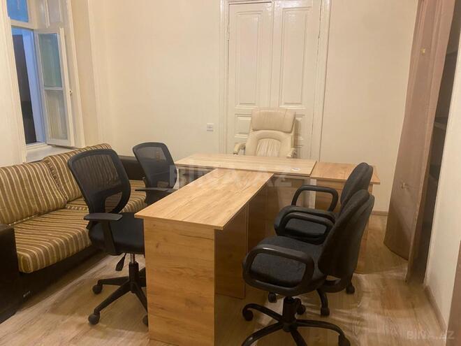İcarəyə verilir  obyekt 60 m², Səbail r., photo 4 from 10