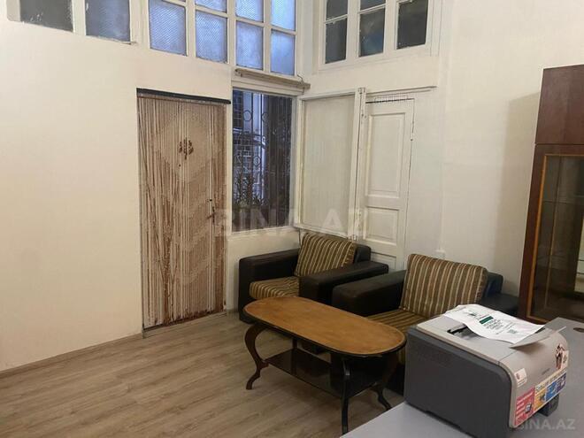 İcarəyə verilir  obyekt 60 m², Səbail r., photo 9 from 10