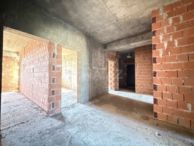 Satılır 4 otaqlı yeni tikili 166 m², Bakıxanov q., photo 11 from 16