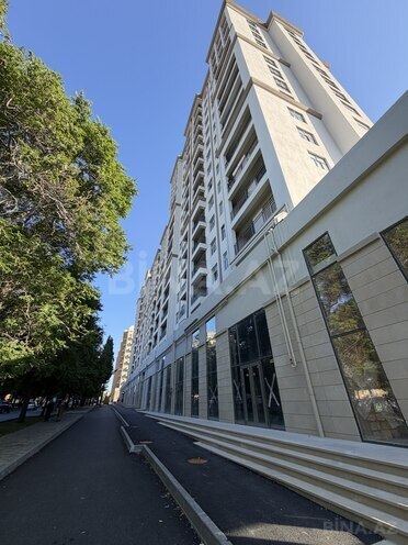 Satılır 4 otaqlı yeni tikili 166 m², Bakıxanov q., photo 1 from 16