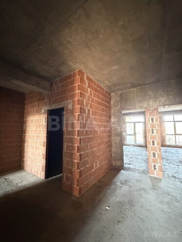 Satılır 4 otaqlı yeni tikili 166 m², Bakıxanov q., photo 14 from 16