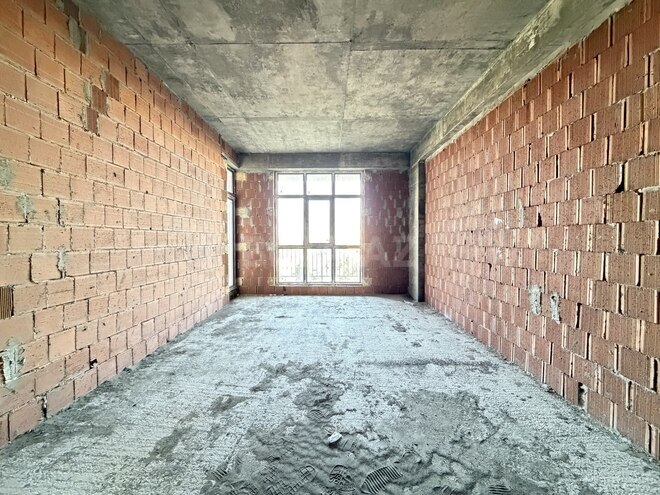 Satılır 4 otaqlı yeni tikili 166 m², Bakıxanov q., photo 3 from 16