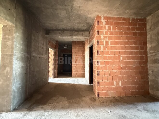 Satılır 4 otaqlı yeni tikili 166 m², Bakıxanov q., photo 15 from 16