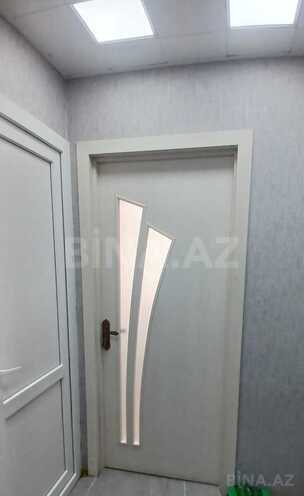 Satılır 2 otaqlı köhnə tikili 45 m², Xalqlar Dostluğu m., photo 8 from 9
