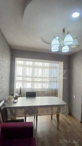 Satılır 2 otaqlı köhnə tikili 45 m², Xalqlar Dostluğu m., photo 3 from 9