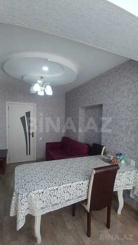 Satılır 2 otaqlı köhnə tikili 45 m², Xalqlar Dostluğu m., photo 1 from 9