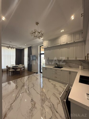 Satılır 5 otaqlı həyət evi/bağ evi 450 m², Şağan q., photo 12 from 27