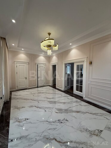 Satılır 5 otaqlı həyət evi/bağ evi 450 m², Şağan q., photo 11 from 27