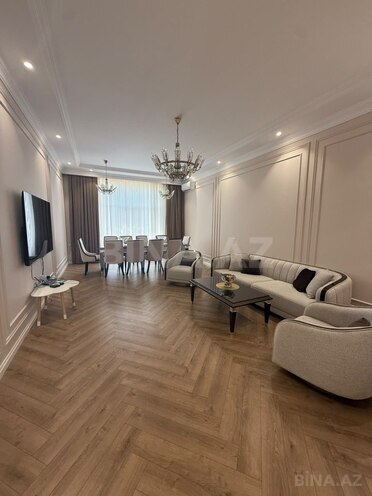 Satılır 5 otaqlı həyət evi/bağ evi 450 m², Şağan q., photo 9 from 27