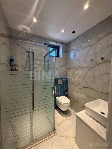 Satılır 5 otaqlı həyət evi/bağ evi 450 m², Şağan q., photo 22 from 27