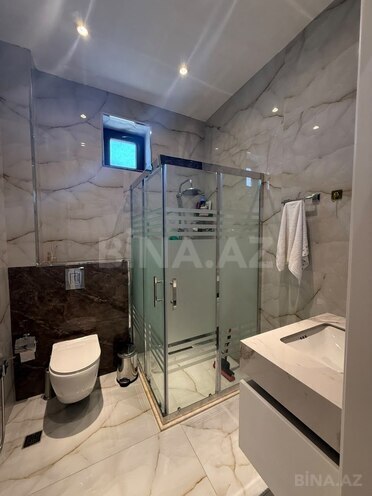 Satılır 5 otaqlı həyət evi/bağ evi 450 m², Şağan q., photo 18 from 27