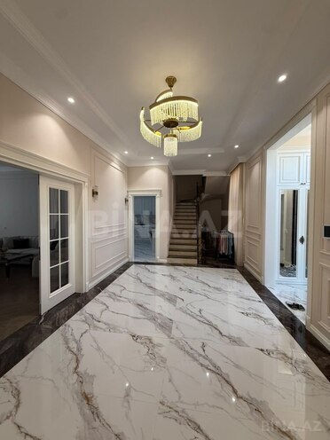 Satılır 5 otaqlı həyət evi/bağ evi 450 m², Şağan q., photo 23 from 27