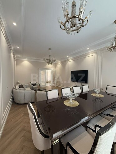 Satılır 5 otaqlı həyət evi/bağ evi 450 m², Şağan q., photo 10 from 27