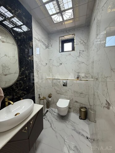 Satılır 5 otaqlı həyət evi/bağ evi 450 m², Şağan q., photo 21 from 27