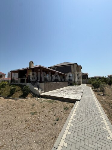 Satılır 5 otaqlı həyət evi/bağ evi 450 m², Şağan q., photo 4 from 27