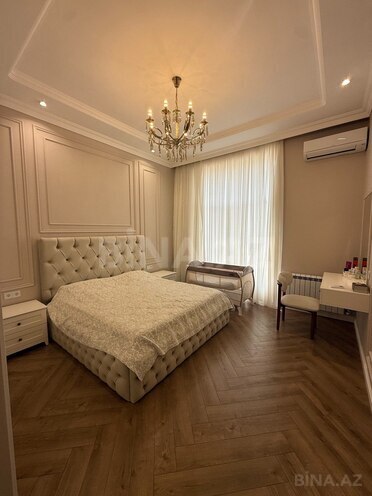 Satılır 5 otaqlı həyət evi/bağ evi 450 m², Şağan q., photo 14 from 27