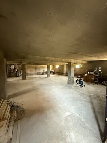Satılır 5 otaqlı həyət evi/bağ evi 450 m², Şağan q., photo 25 from 27