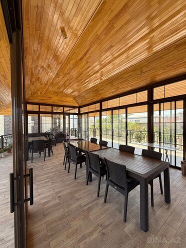 Satılır 5 otaqlı həyət evi/bağ evi 450 m², Şağan q., photo 7 from 27