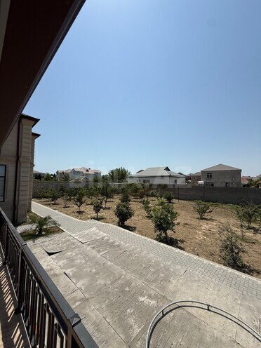 Satılır 5 otaqlı həyət evi/bağ evi 450 m², Şağan q., photo 26 from 27