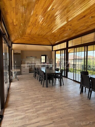 Satılır 5 otaqlı həyət evi/bağ evi 450 m², Şağan q., photo 8 from 27