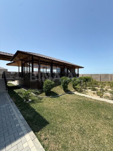 Satılır 5 otaqlı həyət evi/bağ evi 450 m², Şağan q., photo 6 from 27