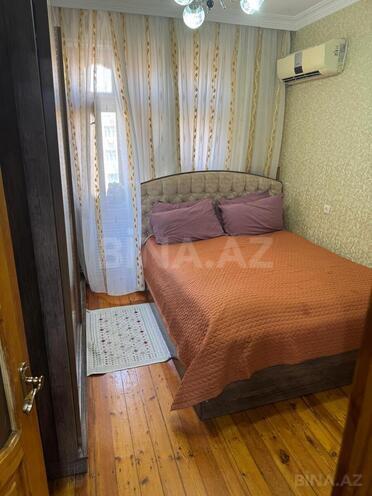 Satılır 2 otaqlı köhnə tikili 60 m², Əhmədli q., photo 4 from 14