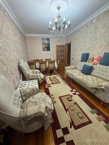 Satılır 2 otaqlı köhnə tikili 60 m², Əhmədli q., photo 3 from 14