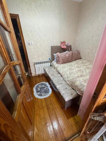Satılır 2 otaqlı köhnə tikili 60 m², Əhmədli q., photo 6 from 14