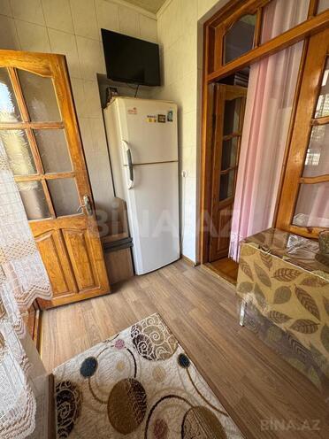 Satılır 2 otaqlı köhnə tikili 60 m², Əhmədli q., photo 10 from 14