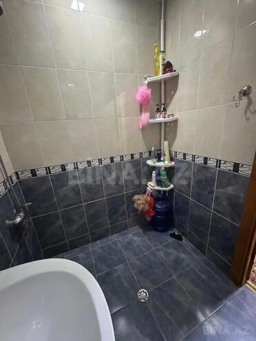 Satılır 2 otaqlı köhnə tikili 60 m², Əhmədli q., photo 13 from 14