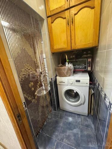 Satılır 2 otaqlı köhnə tikili 60 m², Əhmədli q., photo 11 from 14