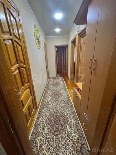 Satılır 2 otaqlı köhnə tikili 60 m², Əhmədli q., photo 7 from 14
